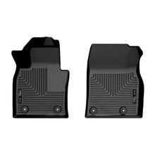 Load image into Gallery viewer, Husky Liners 2023 Mazda CX-50 X-Act Contour Black Front Row Liner - Husky Liners HSL50841