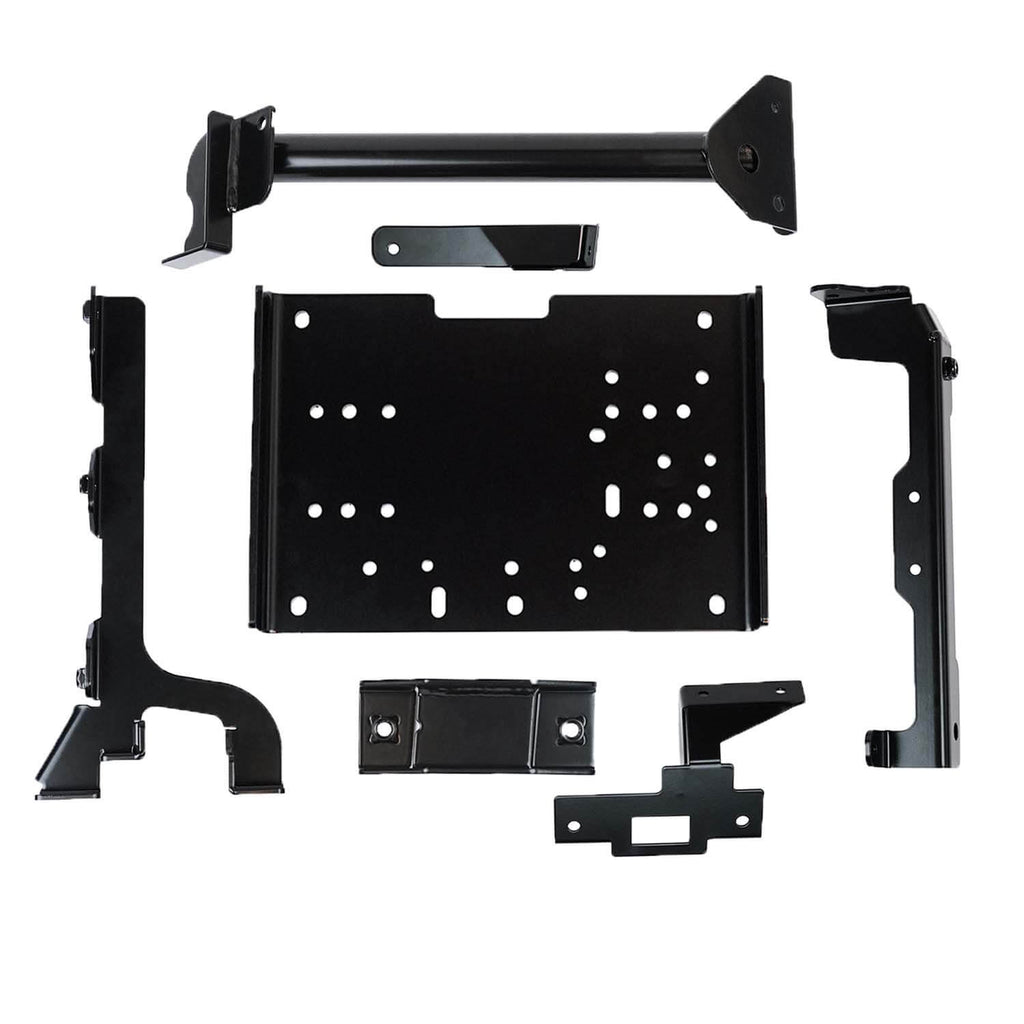 ARB ARB Ford Bronco Compressor Bracket
