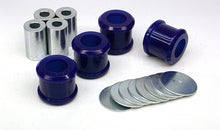 Load image into Gallery viewer, Superpro SuperPro 1988 Honda Prelude 2.0 S Front Upper Inner Control Arm Bushing Kit