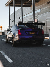 Load image into Gallery viewer, -APR Performance Cadillac ATS-V GTC-300 61" Adjustable Wing 2016-2019
