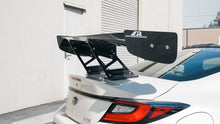 Load image into Gallery viewer, -APR Performance Toyota GR86/ Subaru BRZ 61" GTC-300 Wing 2022-2024 SPEC