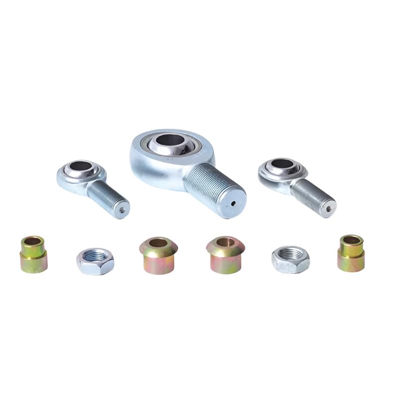 FABFT103-Fabtech 09-13 Ram 2500/3500 4WD Mis-Alignment Spacer-Lift Kits-Fabtech