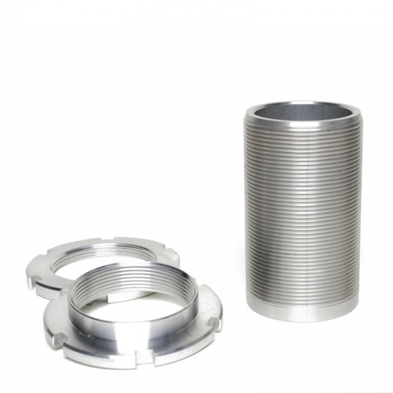 SKK517-05-0720-Skunk2 90-01 Acura Integra (All Models) Coilover Sleeve Kit (Set of 4)-Coilover Components-Skunk2 Racing