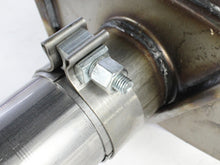 Load image into Gallery viewer, aFe aFe MACHForce XP Exh CB,Stainless steel GM Silverado/Sierra 1500 2014 V*-5.3/6.2L Polished tip