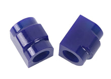 Load image into Gallery viewer, Superpro SuperPro 2009 BMW Z4 sDrive30i Rear 20mm Sway Bar Mount Bushing Set