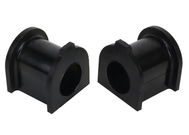 Whiteline-Whiteline Plus 2006+ Toyota FJ Cruiser GSJ15 Front Sway Bar Mount Bushing