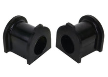 Load image into Gallery viewer, Whiteline-Whiteline Plus 2006+ Toyota FJ Cruiser GSJ15 Front Sway Bar Mount Bushing