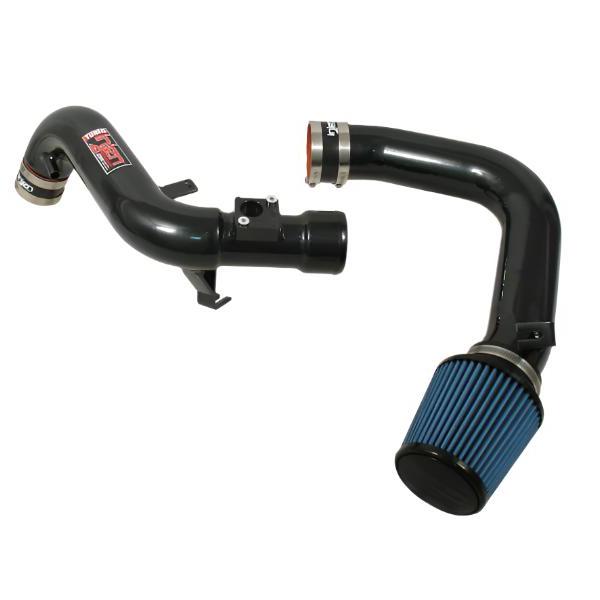 INJSP2115BLK-Injen 09-10 Scion Tc Black Cold Air Intake-Cold Air Intakes-Injen