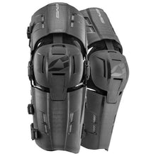 Load image into Gallery viewer, EVS RS9 Knee Brace Black Pair - Small-Body Protection-EVS