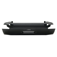 Load image into Gallery viewer, SUW2404185-Superwinch 21-24 Ford Bronco Hidden Winch Mount - Black-Grille Guards-Superwinch