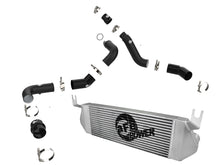 Load image into Gallery viewer, aFe aFe 16-19 RAM 1500 EcoDiesel V6 3.0L (TD) BladeRunner GT Series Intercooler w/ Tubes