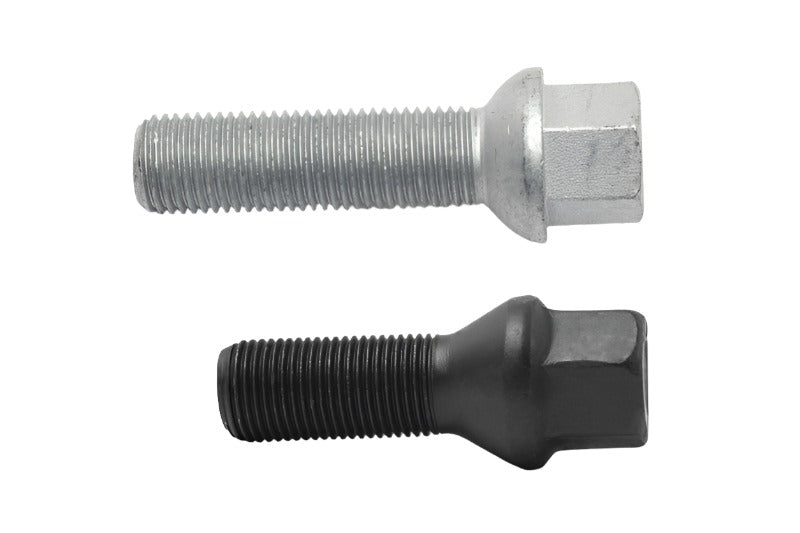 HRS12753501-H&R Wheel Bolts Type 12 X 1.75 Length 35mm Type Tapered Head 17mm-Wheel Bolts-H&R