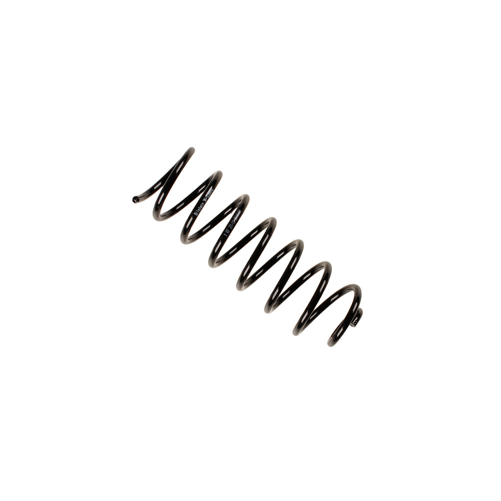 -Bilstein B3 OE Replacement 95-02 VW Cabrio / 93-99 VW Jetta Rear Coil Spring-Shocks and Struts-Bilstein