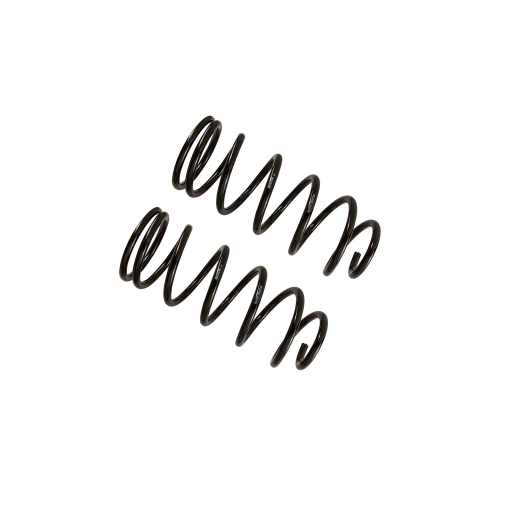 -Bilstein B12 (Special) 10-18 Toyota 4Runner (w/o X-REAS) 1-1.5in Rear Suspension Lift Kit-Shock & Spring Kits-Bilstein
