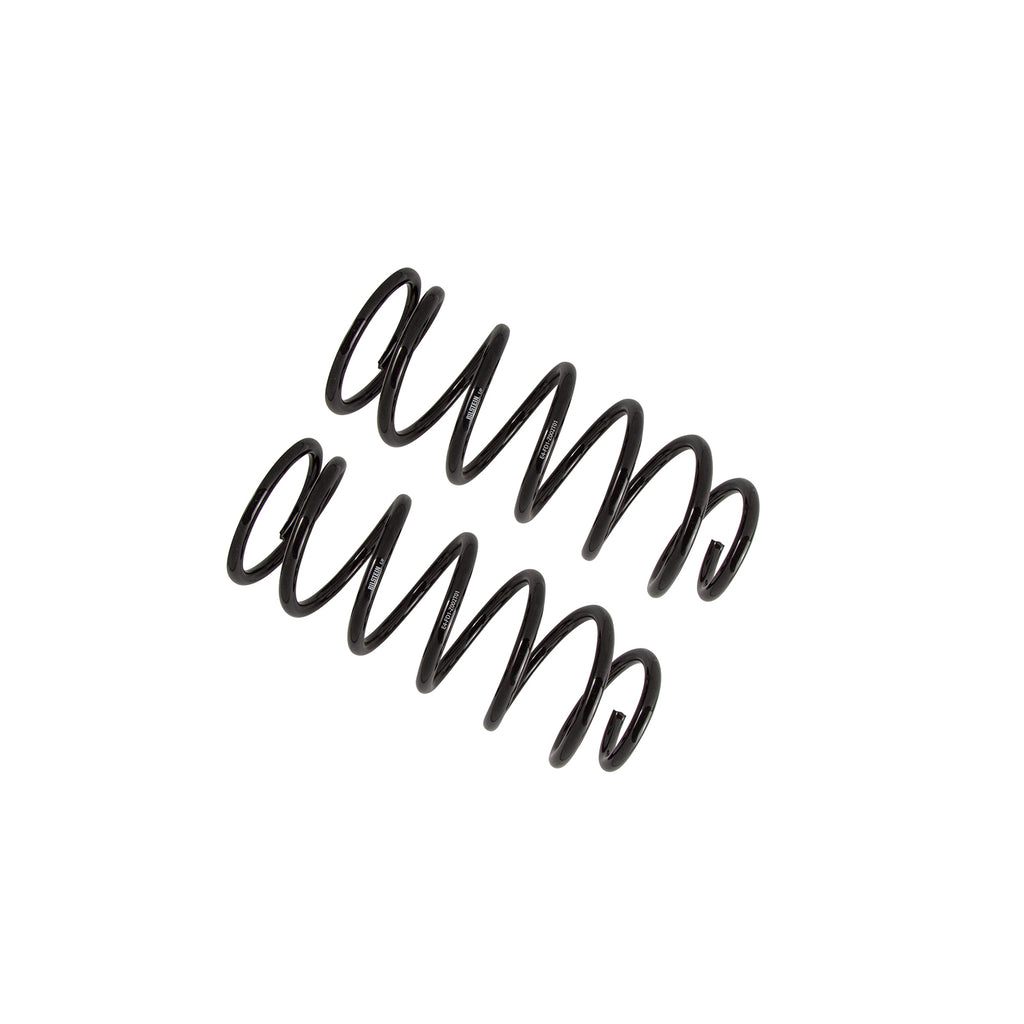 -Bilstein B12 (Special) 10-18 Toyota 4Runner (w/o X-REAS) 1.5-2.0in Rear Suspension Lift Kit-Shock & Spring Kits-Bilstein