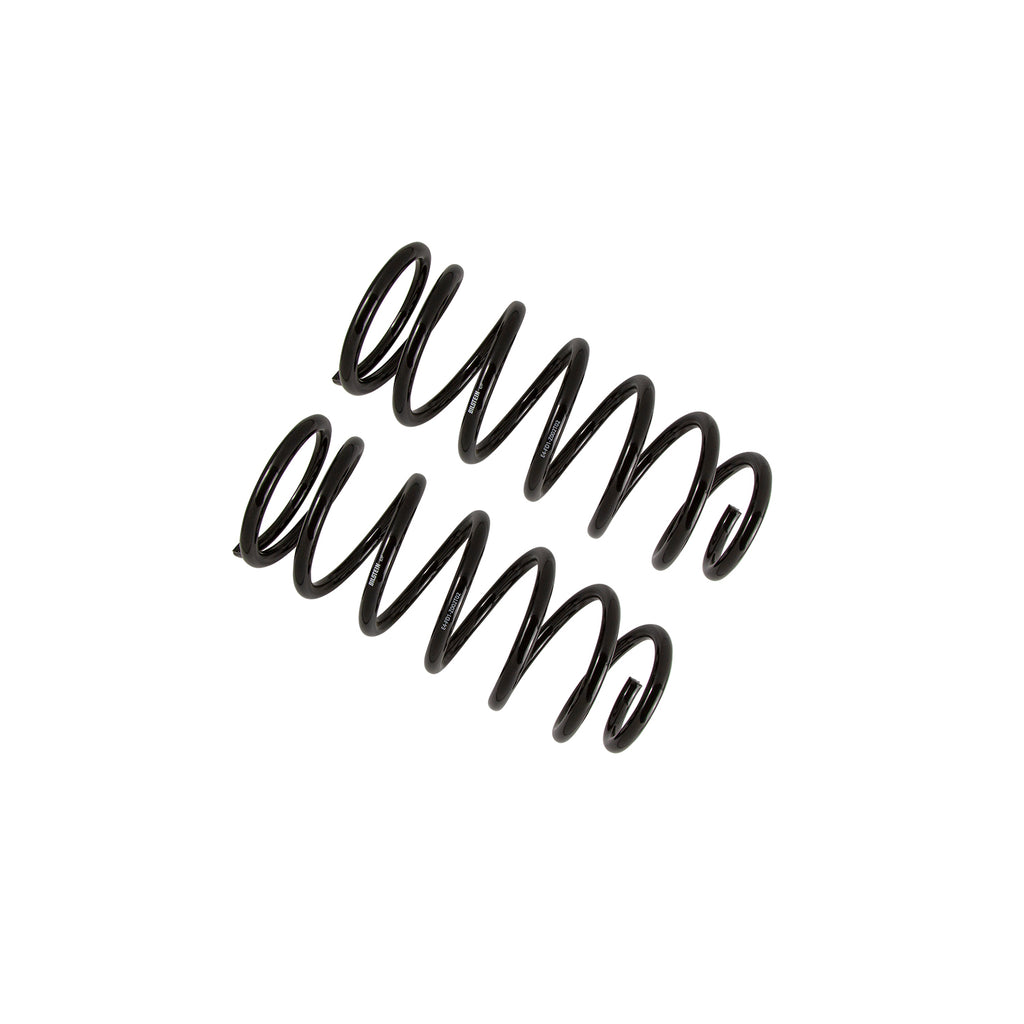 -Bilstein B12 (Special) 10-18 Toyota 4Runner (w/o X-REAS) 1.5in Rear Heavy Load Suspension Lift Kit-Shock & Spring Kits-Bilstein