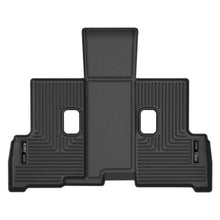 Load image into Gallery viewer, Husky Liners 2023 Toyota Sequoia X-Act Contour Black 3rd Seat Floor Liner - Husky Liners HSL54151