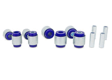 Load image into Gallery viewer, Superpro SuperPro 2009+ Dodge Ram 1500 Rear Upper &amp; Lower Trailing Arm Bushing Set