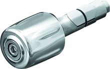 Load image into Gallery viewer, KUR6285-Kuryakyn Mechanical Throttle Cruise Assist Chrome-Throttle Controllers-Kuryakyn