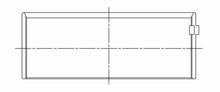 Load image into Gallery viewer, ACL8B743H-STD-ACL Chevy V8 396/402/427/454 Race Series Standard Size Rod Bearing Set-Bearings-ACL