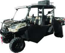 Load image into Gallery viewer, DFR522137-DragonFire Racing UTV Doors - Ranger Crew XP 1000 19-23-Doors-DragonFire Racing