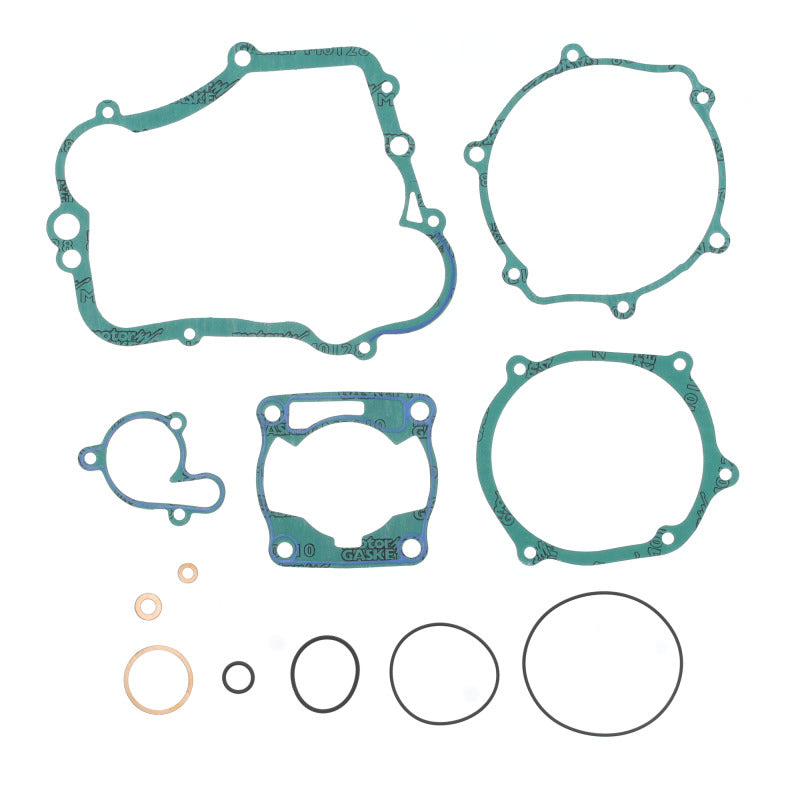 Athena 93-01 Yamaha YZ 80 Complete Gasket Kit-Gasket Kits-Athena