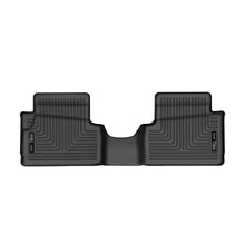 Load image into Gallery viewer, Husky Liners 22-23 Ford Maverick X-act Contour Series 2nd Seat Floor Liner - Black - Husky Liners HSL51461