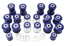 Load image into Gallery viewer, Superpro SuperPro 1998 Lexus LX470 Base Front / Rear Master Vehicle Kit
