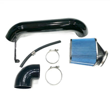 Load image into Gallery viewer, 4.5&quot; Cold Air Intake For RAM TRX 6.2L- Black