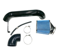 Load image into Gallery viewer, RAM TRX 6.2L - 4.5" Cold Air Intake Black