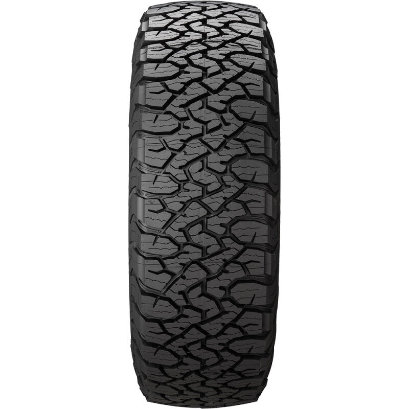 BFG78075-BFGoodrich All Terrain T/A KO3 LT275/70R18 125/122S-Tires - On Road-BFGoodrich