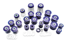 Load image into Gallery viewer, Superpro SuperPro 2008 Toyota Land Cruiser Base Front / Rear Vehicle Master Kit
