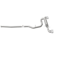 Load image into Gallery viewer, MAG16824-MagnaFlow Sys C/B 08 Su Impreza STi 2.5 Turbo-Catback-Magnaflow