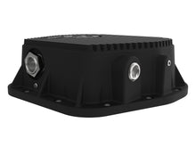 Load image into Gallery viewer, aFe aFe Power Rear Differential Cover (Machined) 12 Bolt 9.75in 11-13 Ford F-150 EcoBoost V6 3.5L (TT)