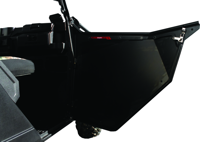 DFR522137-DragonFire Racing UTV Doors - Ranger Crew XP 1000 19-23-Doors-DragonFire Racing