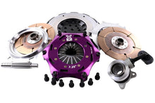 Load image into Gallery viewer, XCLXKHD18631-2E-XClutch 19-22 Hyundai Veloster N 7.25in Twin Solid Ceramic Clutch Kit-Clutch Kits - Multi-XCLUTCH