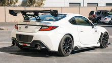 Load image into Gallery viewer, -APR Performance Toyota GR86/ Subaru BRZ 61" GTC-300 Wing 2022-2024 SPEC