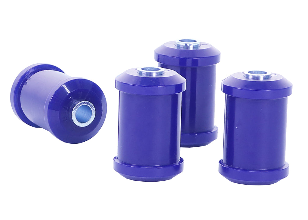Superpro SuperPro 1965 Triumph TR4A Base Rear Trailing Arm Bushing Kit