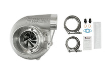 Load image into Gallery viewer, TURTS-2-6262B-VB082E-Turbosmart Water Cooled 6262 V-Band Inlet/Outlet A/R 0.82 External Wastegate TS-2 Turbocharger-Turbochargers-Turbosmart