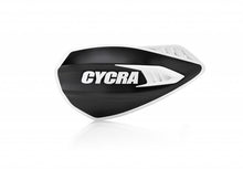Load image into Gallery viewer, CYC1CYC-0056-315-Cycra Cyclone MX - Black/White-Hand Guards-Cycra