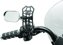 Load image into Gallery viewer, KUR6437-Kuryakyn Free-Flex Device Holder Perch Screw Mount-Phone Holders-Kuryakyn