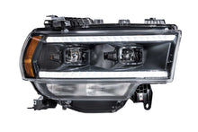 Load image into Gallery viewer, LF704-Morimoto XB Hybrid LED Headlights: Ram HD (19+ / Set)-Headlights-Morimoto