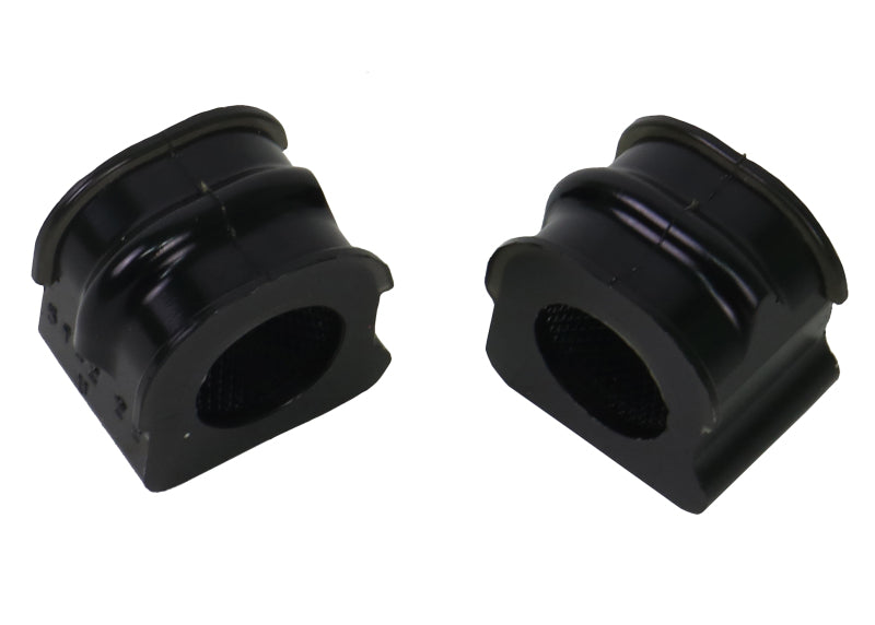 Whiteline-Whiteline 99-05 Volkswagen Golf 22mm Front Sway Bar Mount Bushing Kit