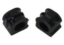Load image into Gallery viewer, Whiteline-Whiteline 99-05 Volkswagen Golf 22mm Front Sway Bar Mount Bushing Kit