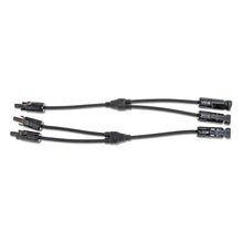 Load image into Gallery viewer, RDCSRC0006-REDARC MC4 Solar Connector Y-Adaptor Kit-Battery Accessories-REDARC
