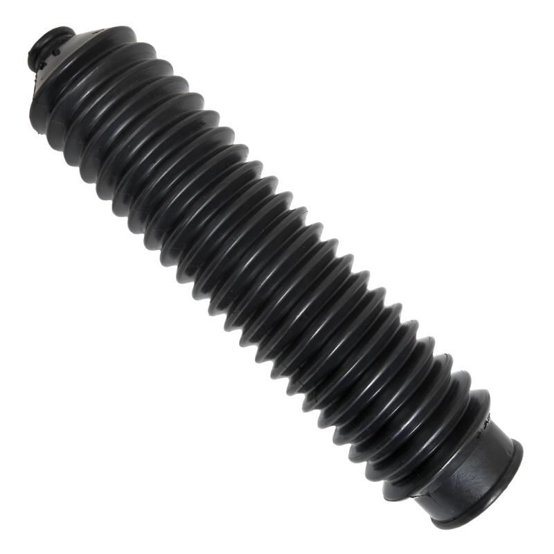 BILE4-SR1-Z001A05-Bilstein Replacement Shock Boot - Black-Shocks and Struts-Bilstein