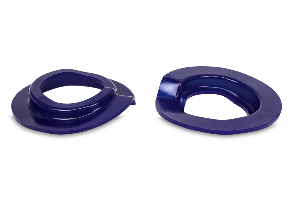 Superpro Superpro Rear Coil Spring Lower Insulator Set