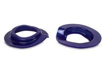 Load image into Gallery viewer, Superpro Superpro Rear Coil Spring Lower Insulator Set