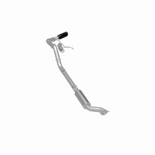 Load image into Gallery viewer, MAG19682-Magnaflow 21-24 Ford Bronco Rock Crawler Series Cat-Back Exhaust System-Catback-Magnaflow