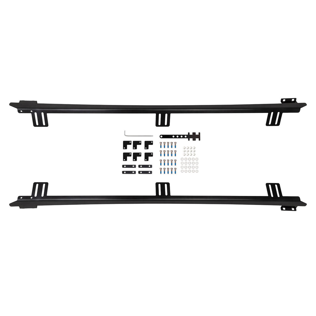 ARB ARB F/Kit Roofrack 4Runner 06On